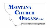 Montana Church Organs